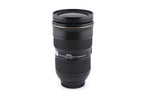 Nikon 24-70mm f2.8 AF-S Nikkor G ED N