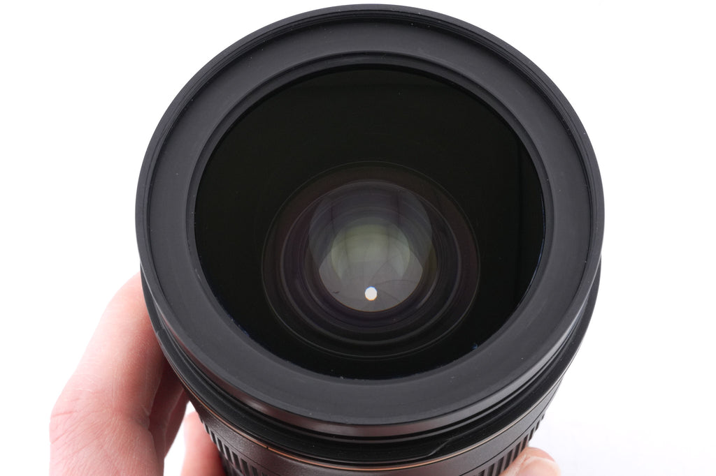 Nikon 24-70mm f2.8 AF-S Nikkor G ED N