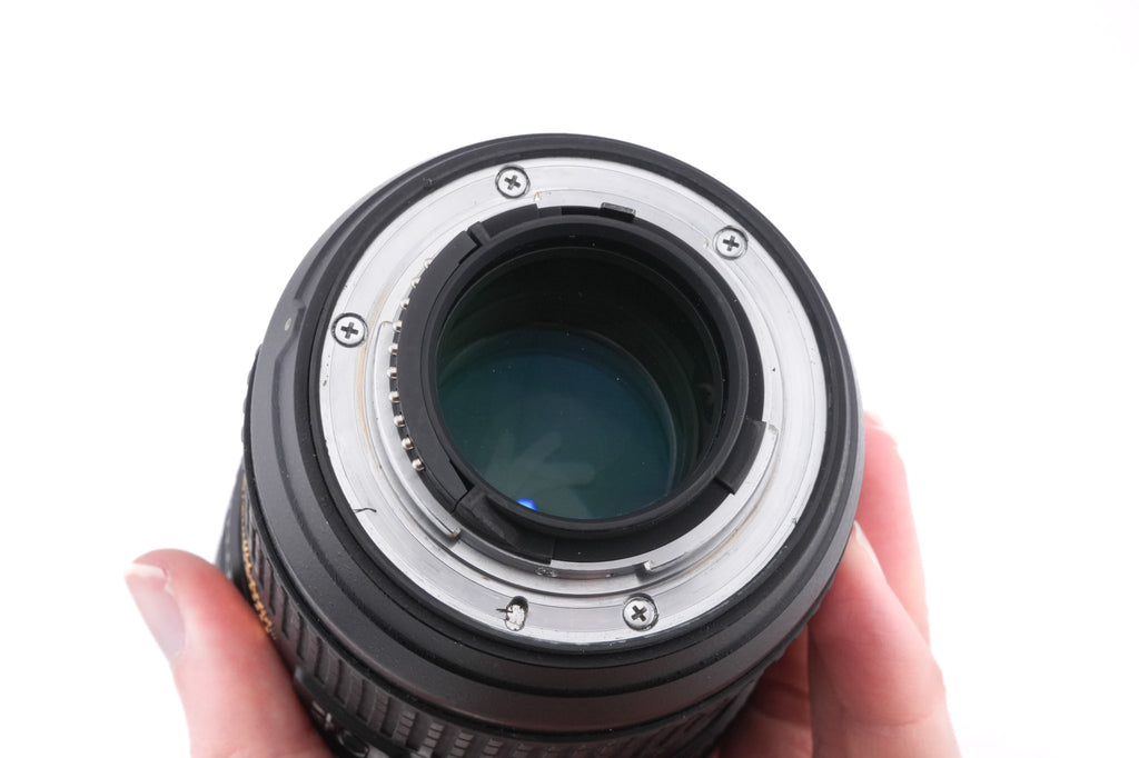 Nikon 24-70mm f2.8 AF-S Nikkor G ED N