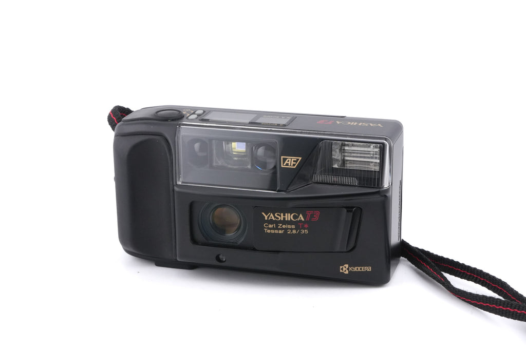 Yashica T3