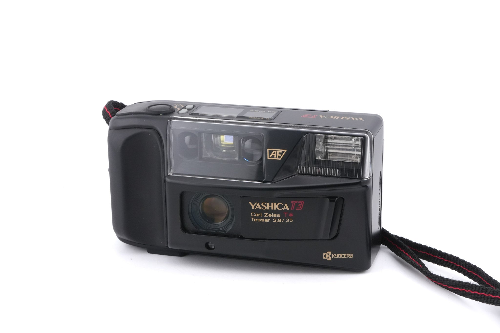 Yashica T3