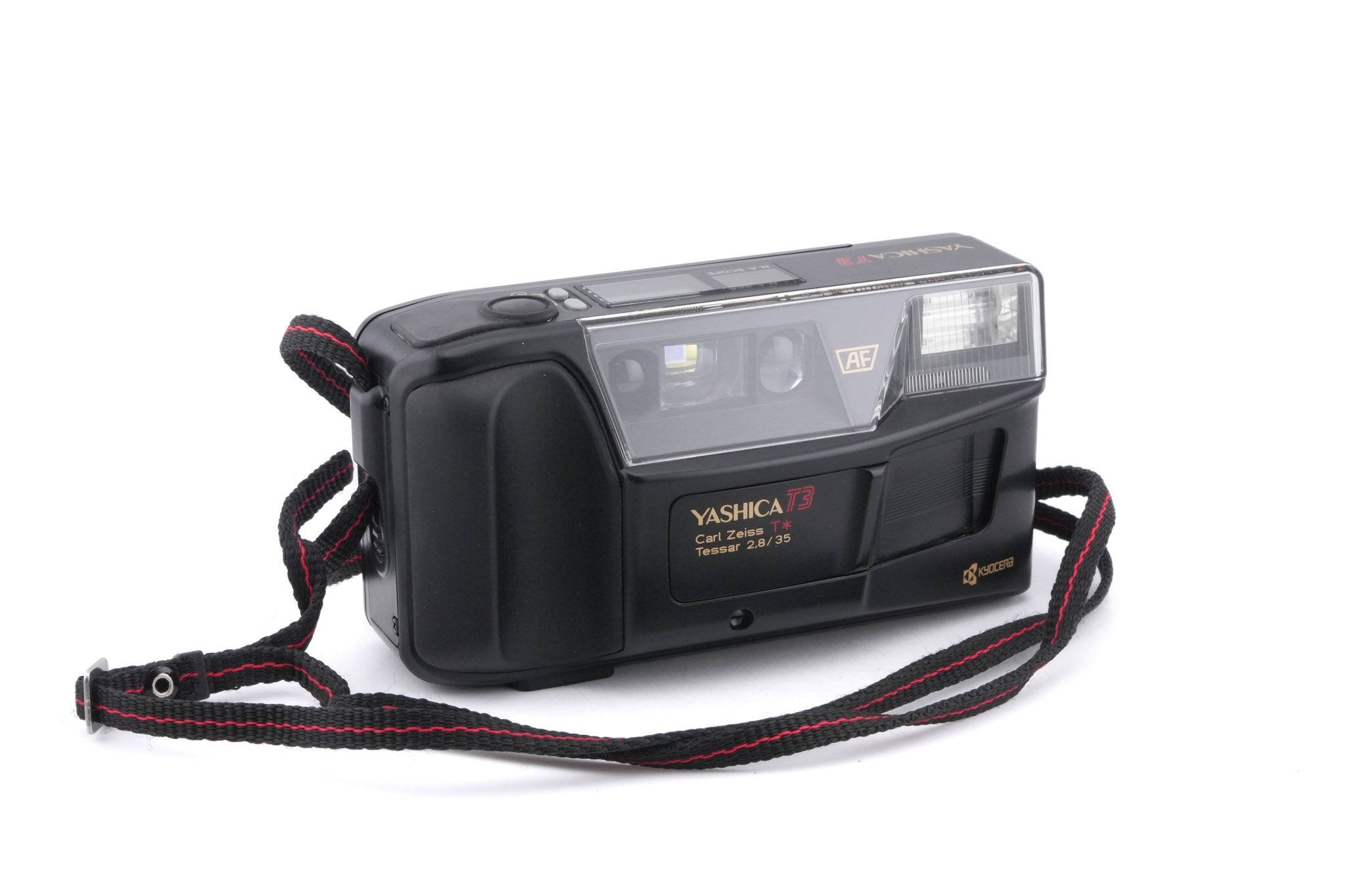 Yashica T3