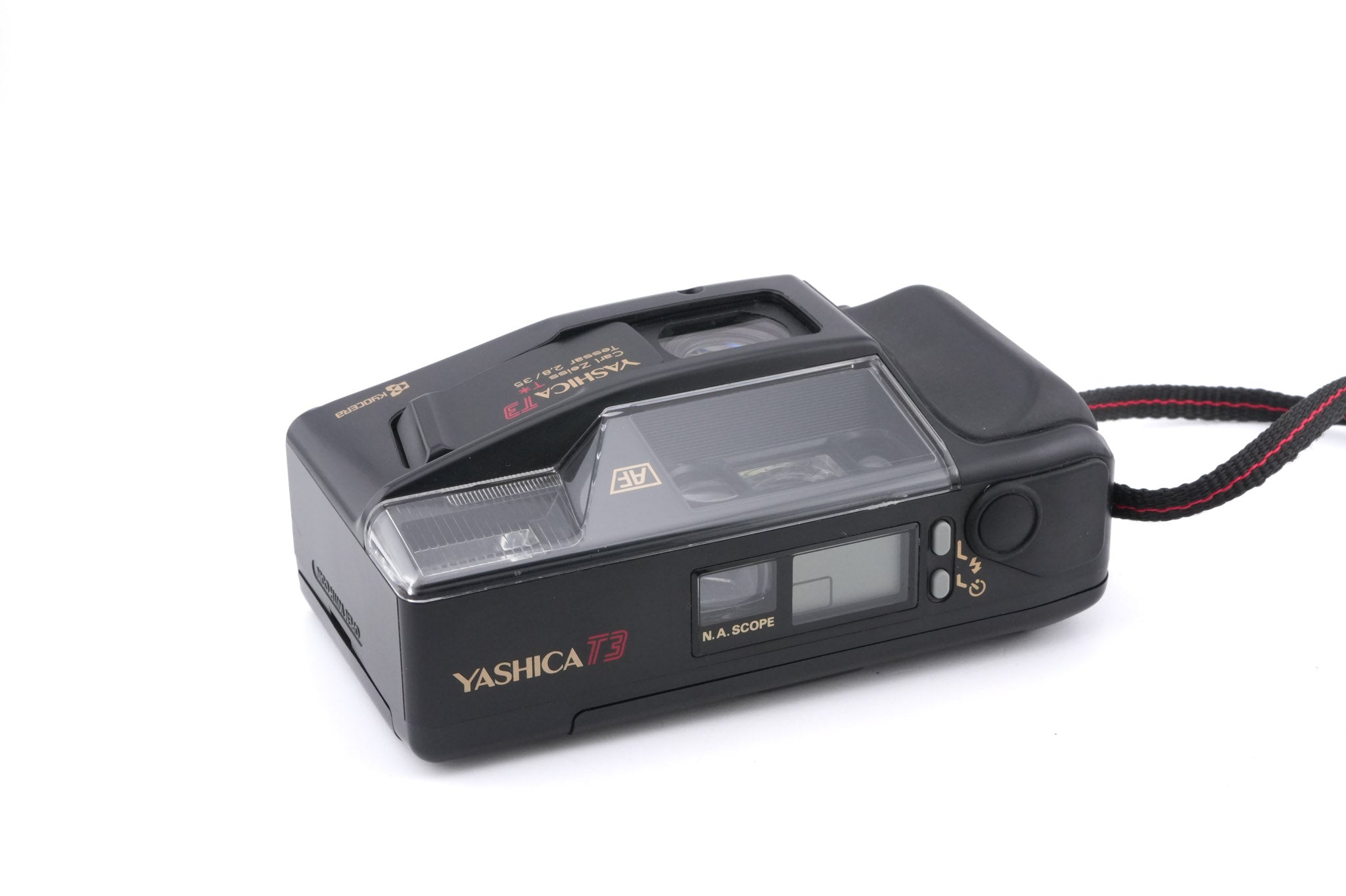 Yashica T3