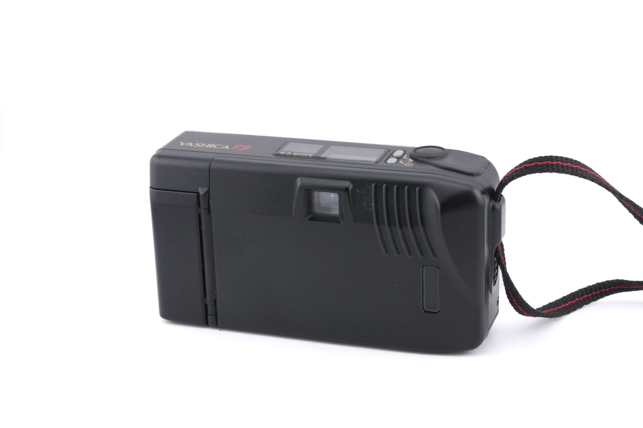 Yashica T3