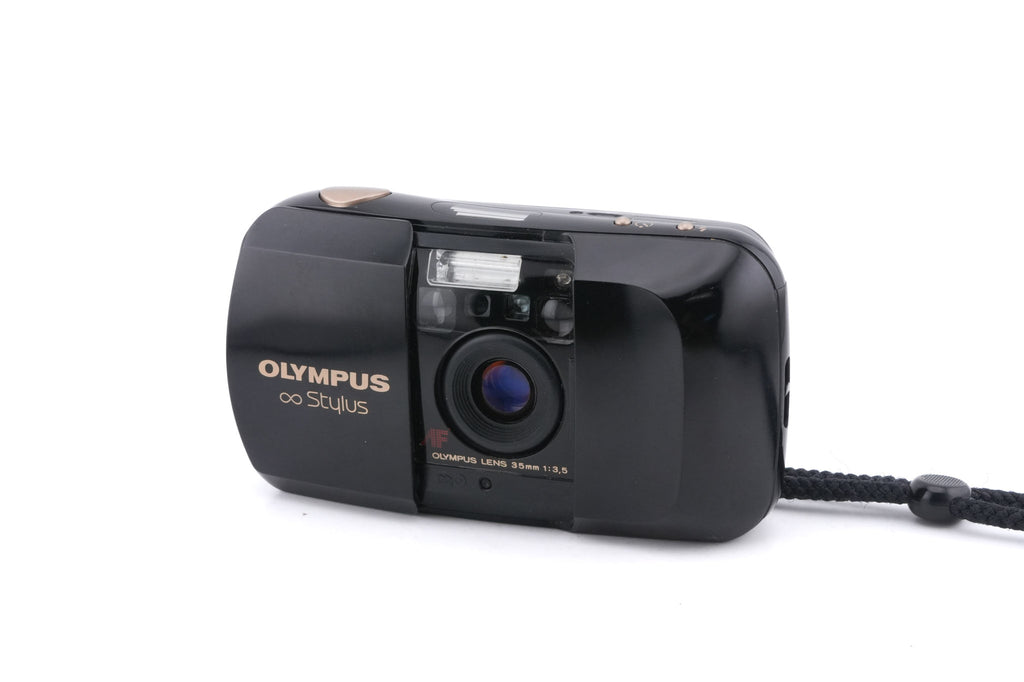 Olympus Infinity Stylus