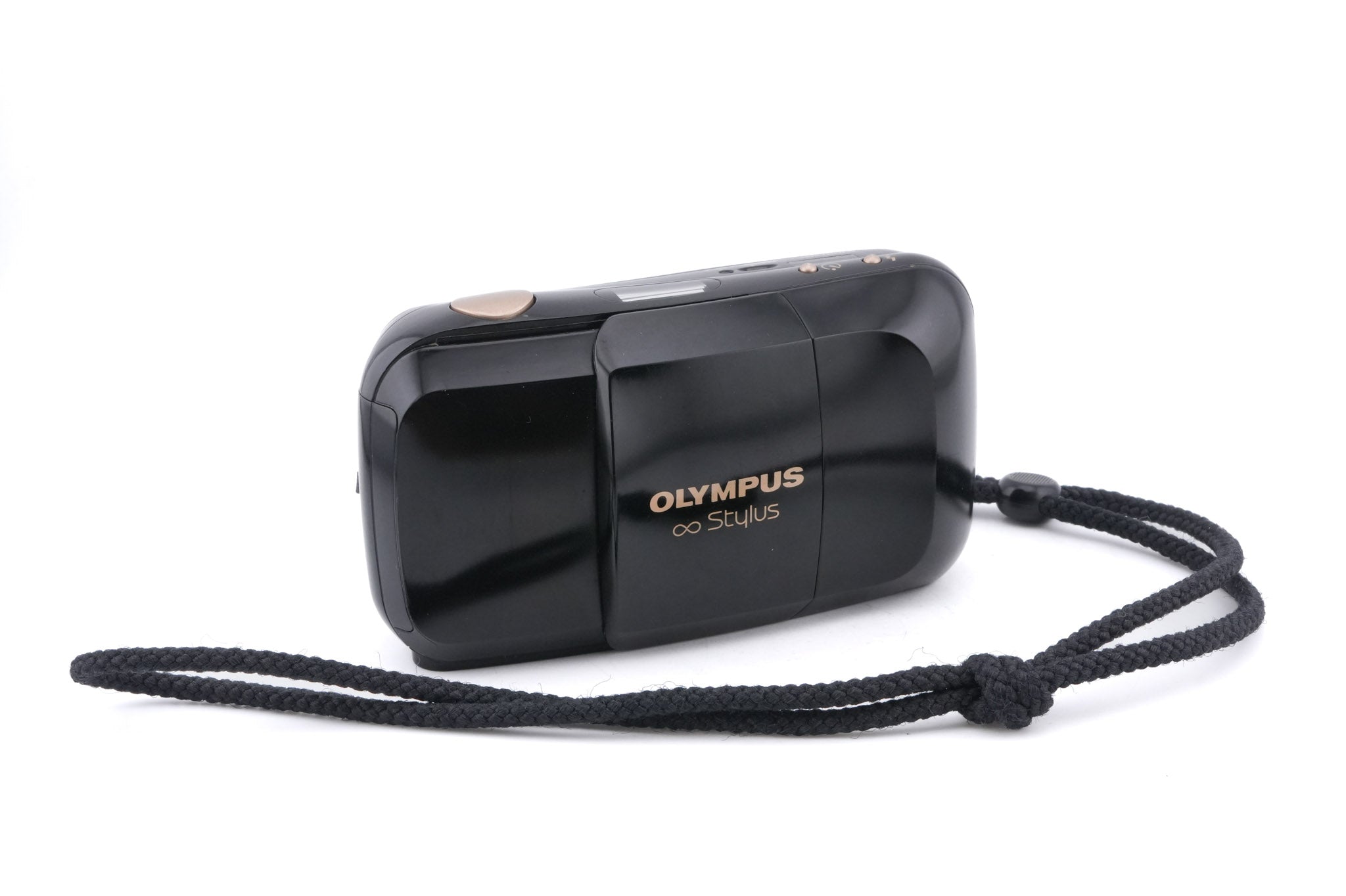 Olympus Infinity Stylus