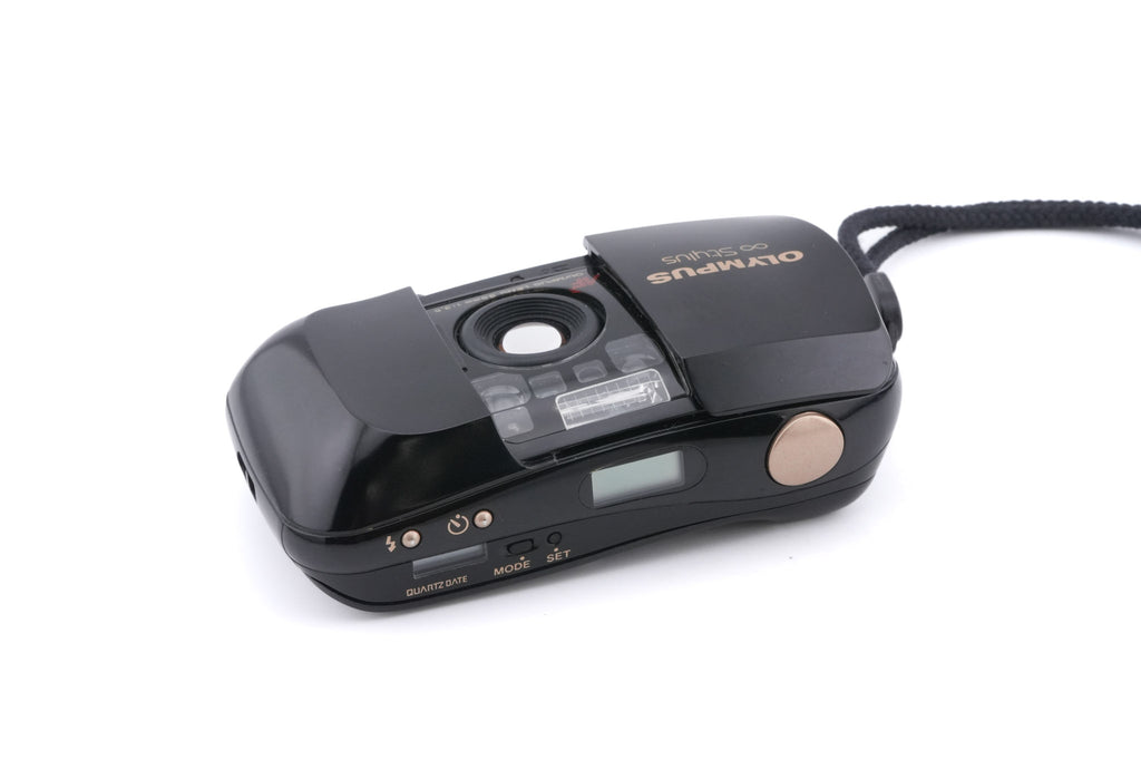 Olympus Infinity Stylus