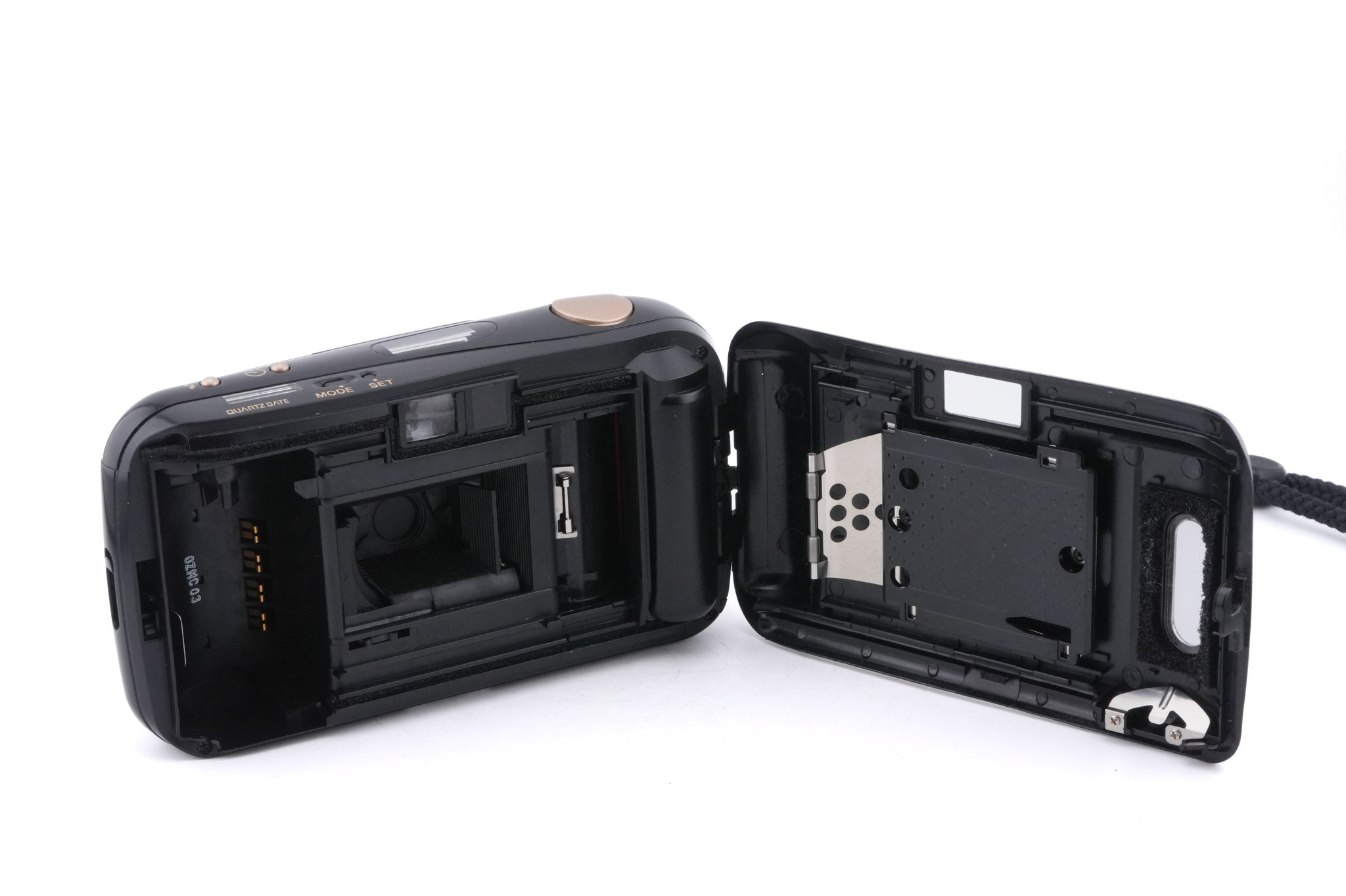 Olympus Infinity Stylus
