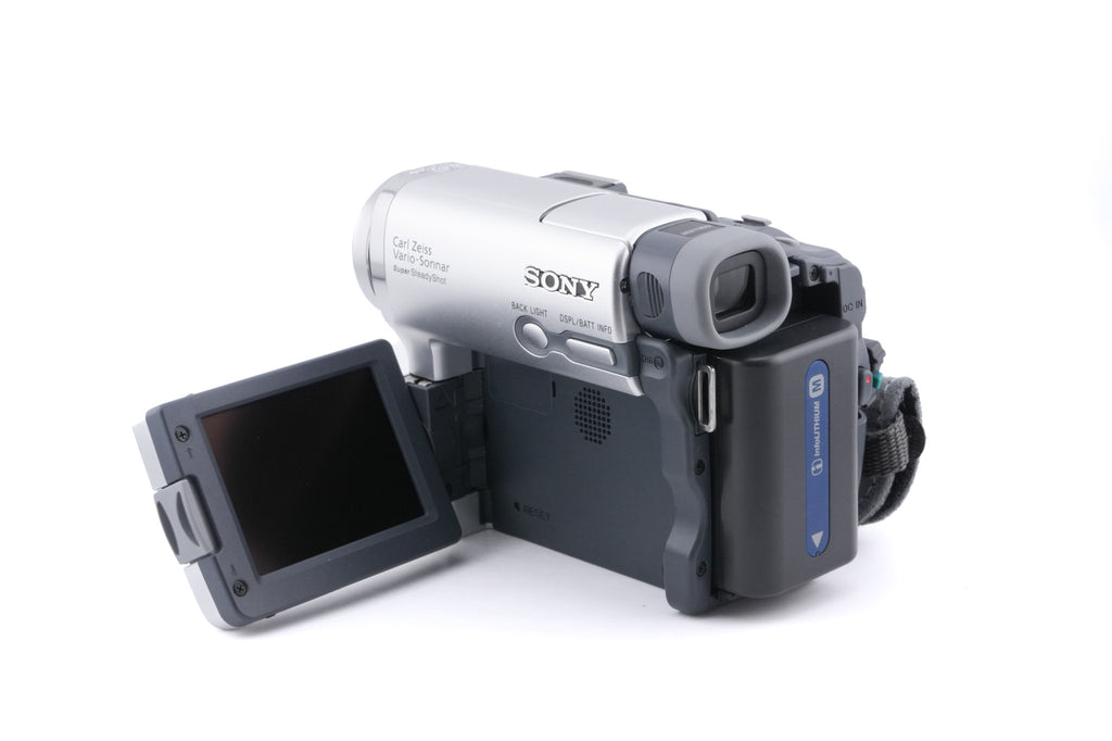 Sony Handycam DCR-HC14E