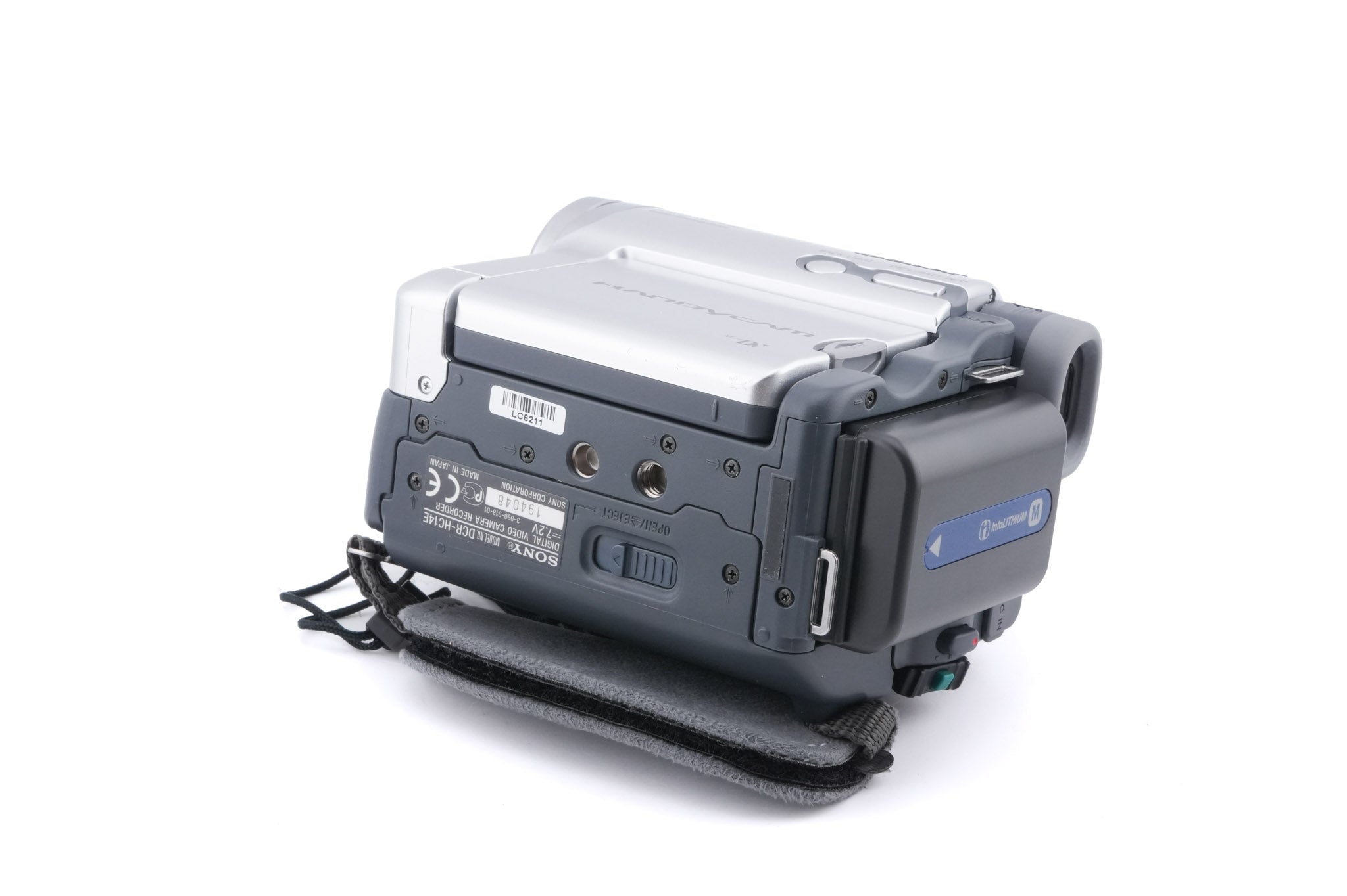 Sony Handycam DCR-HC14E