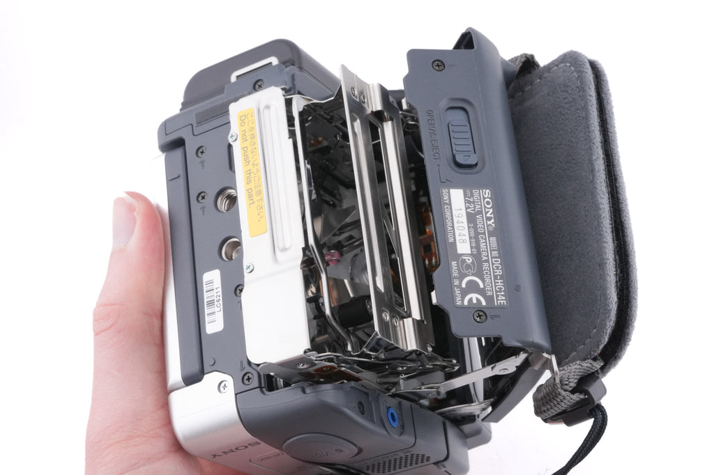 Sony Handycam DCR-HC14E