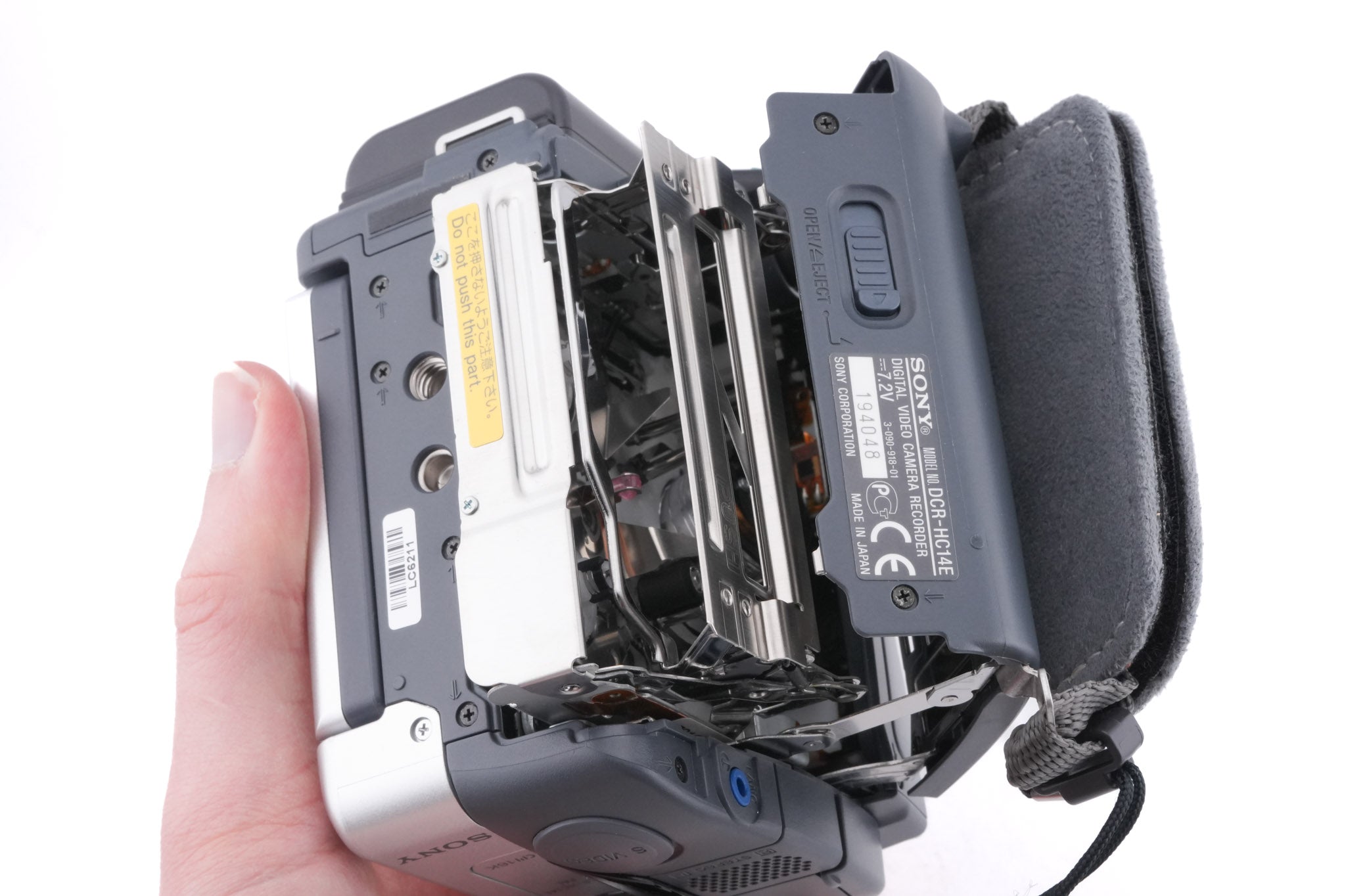Sony Handycam DCR-HC14E