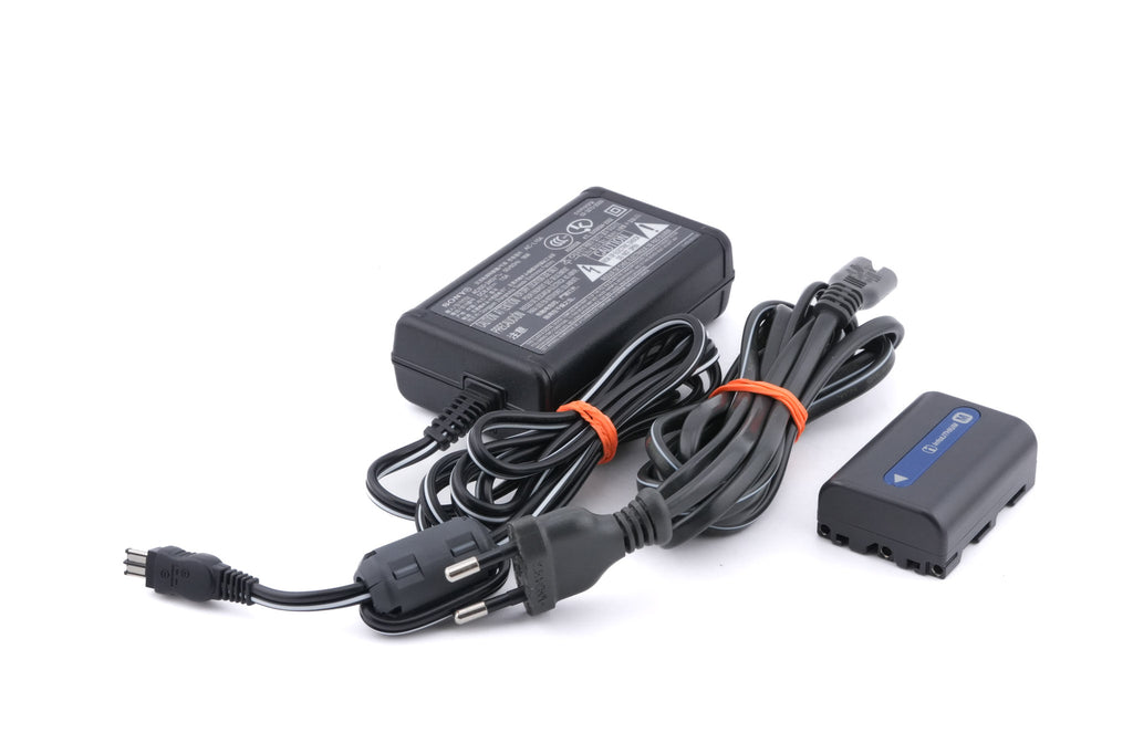 Sony Handycam DCR-HC14E