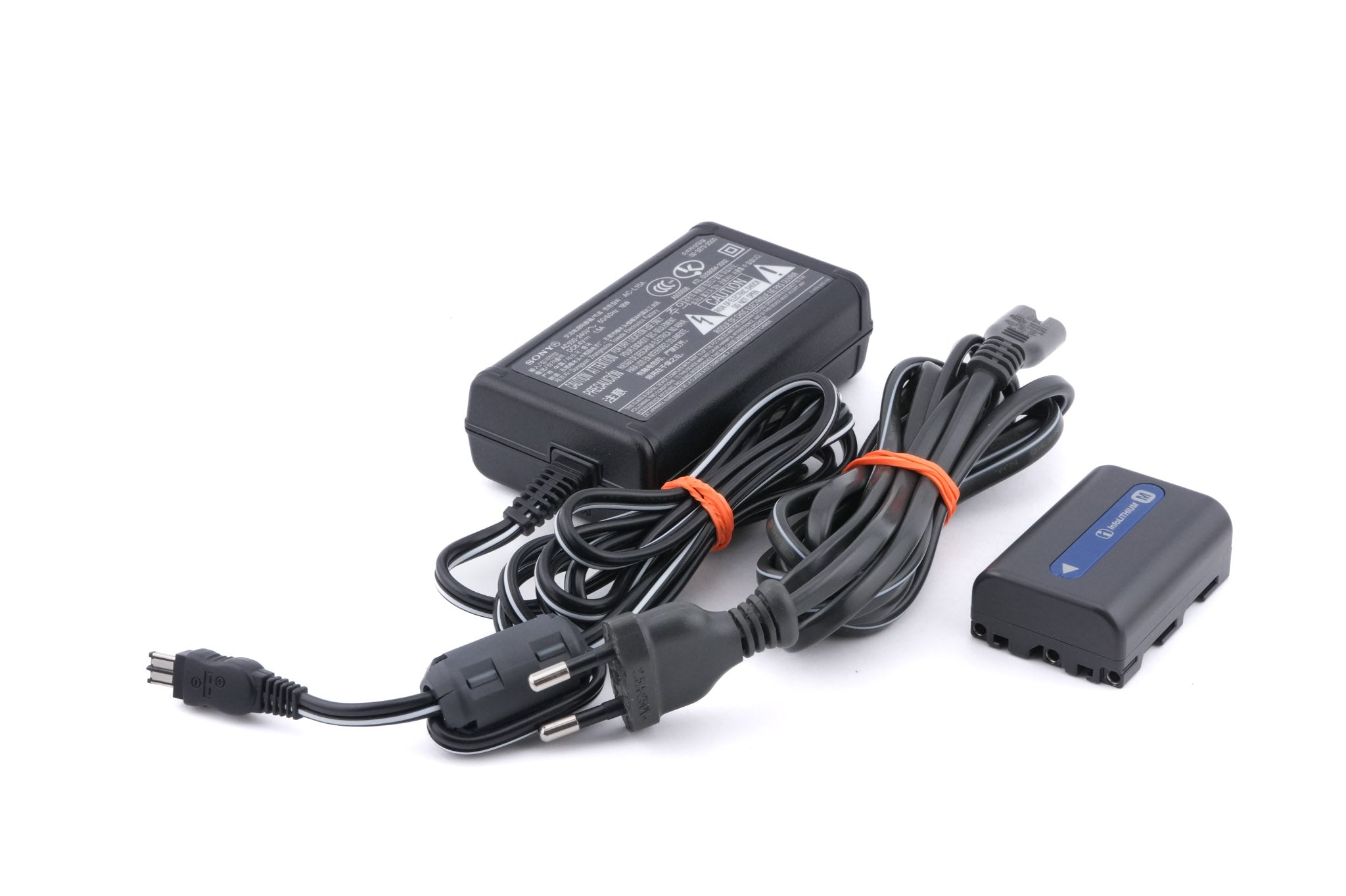 Sony Handycam DCR-HC14E