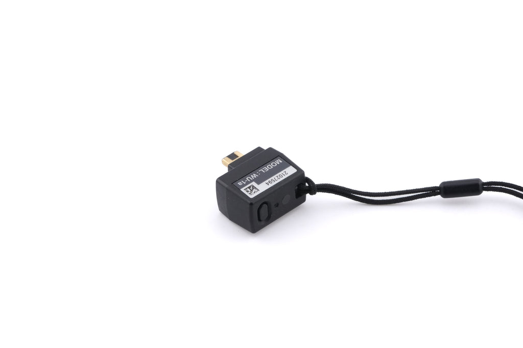 Nikon WU-1a Wireless Mobile Adapter
