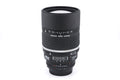Nikon 135mm f2 AF DC-Nikkor D
