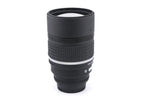 Nikon 135mm f2 AF DC-Nikkor D