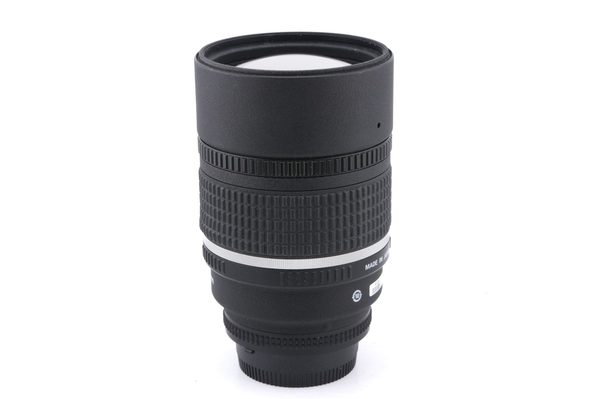 Nikon 135mm f2 AF DC-Nikkor D