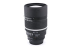 Nikon 135mm f2 AF DC-Nikkor D