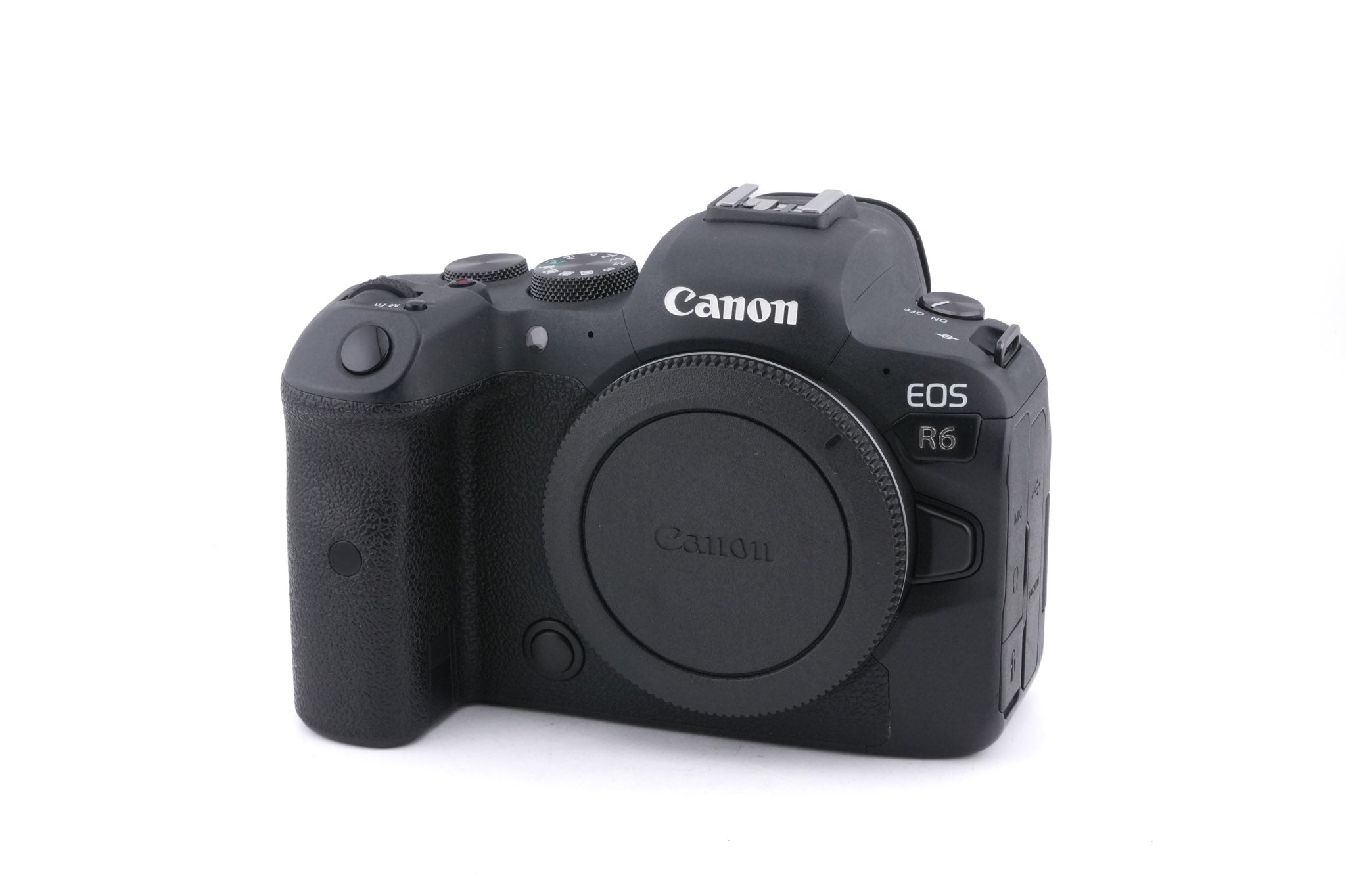 Canon EOS R6
