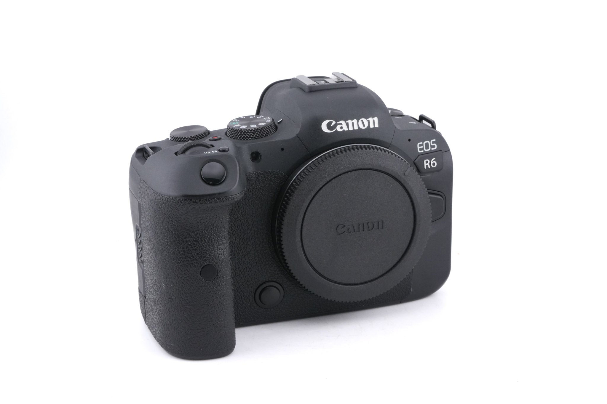 Canon EOS R6