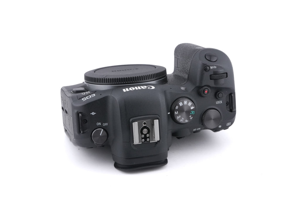 Canon EOS R6