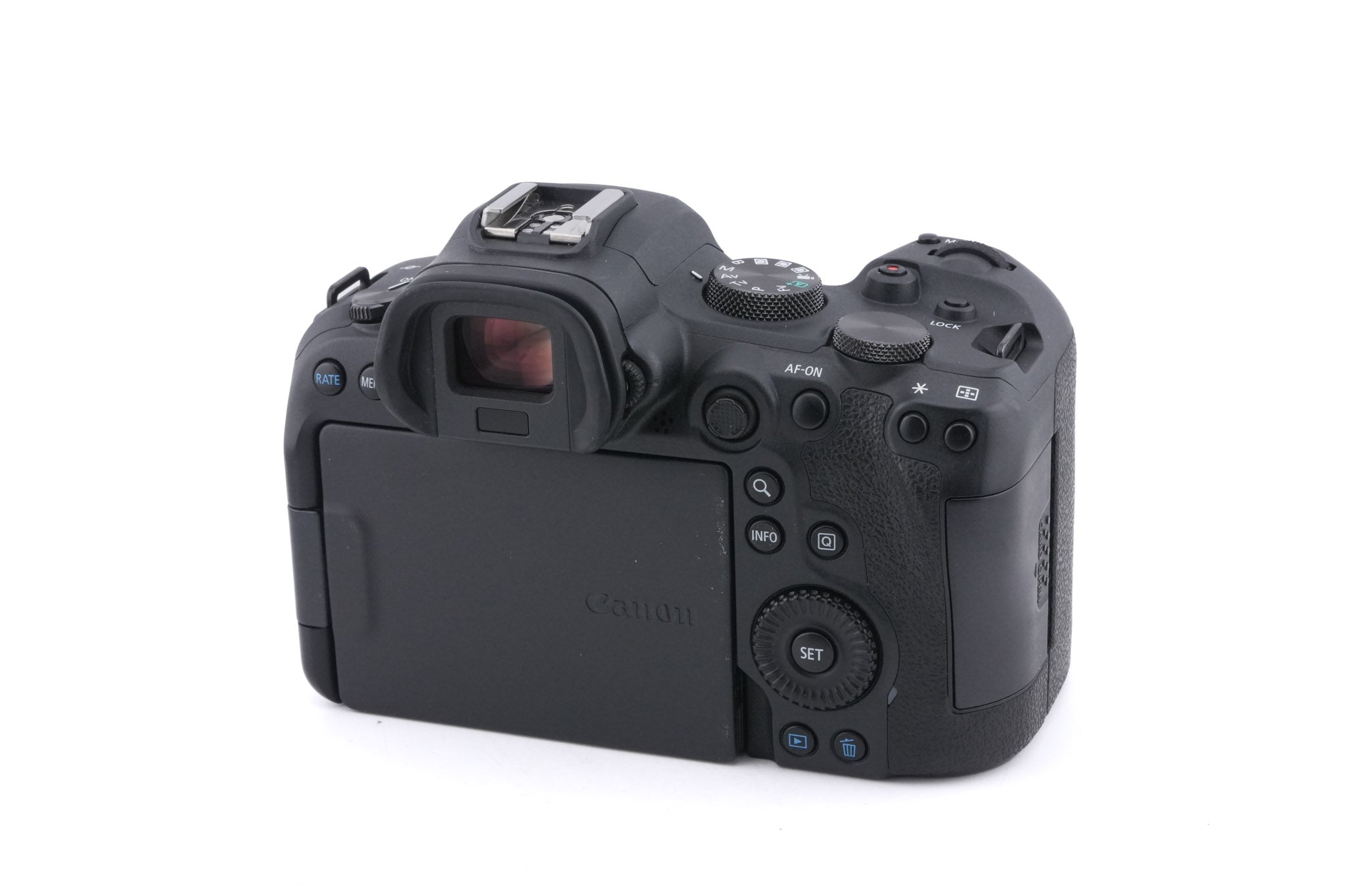 Canon EOS R6