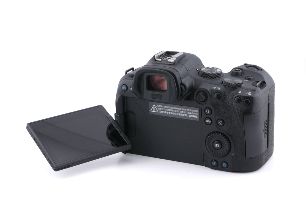 Canon EOS R6