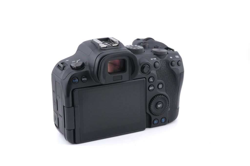 Canon EOS R6
