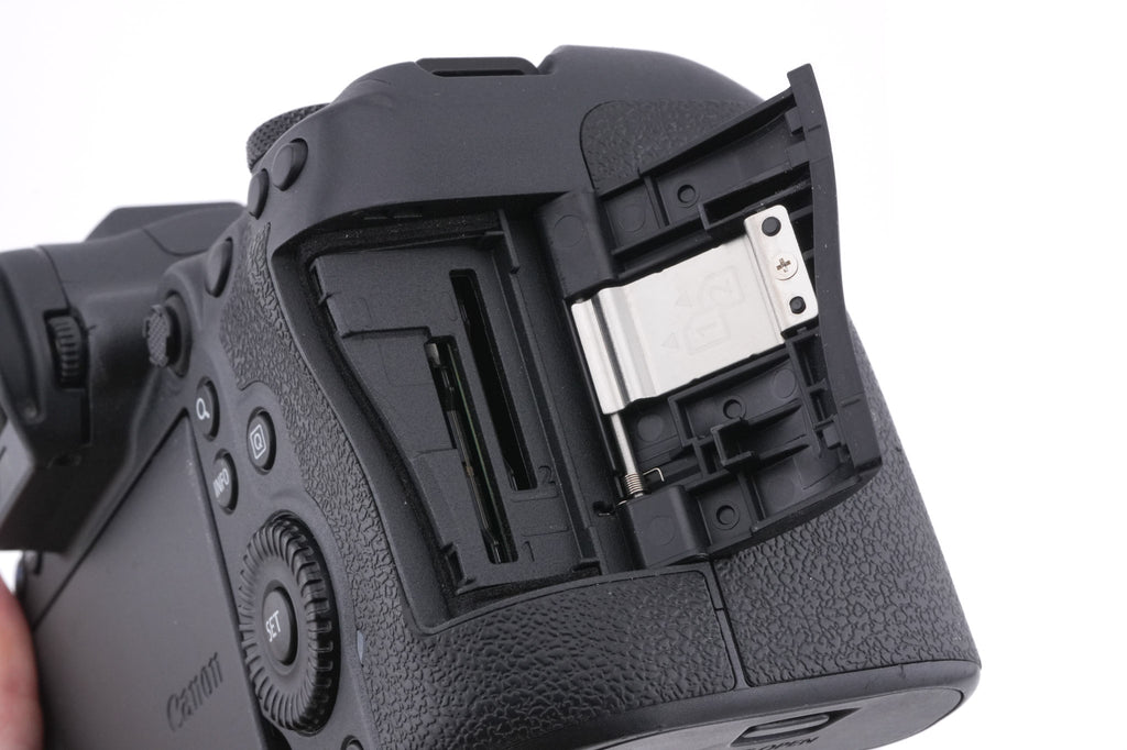 Canon EOS R6