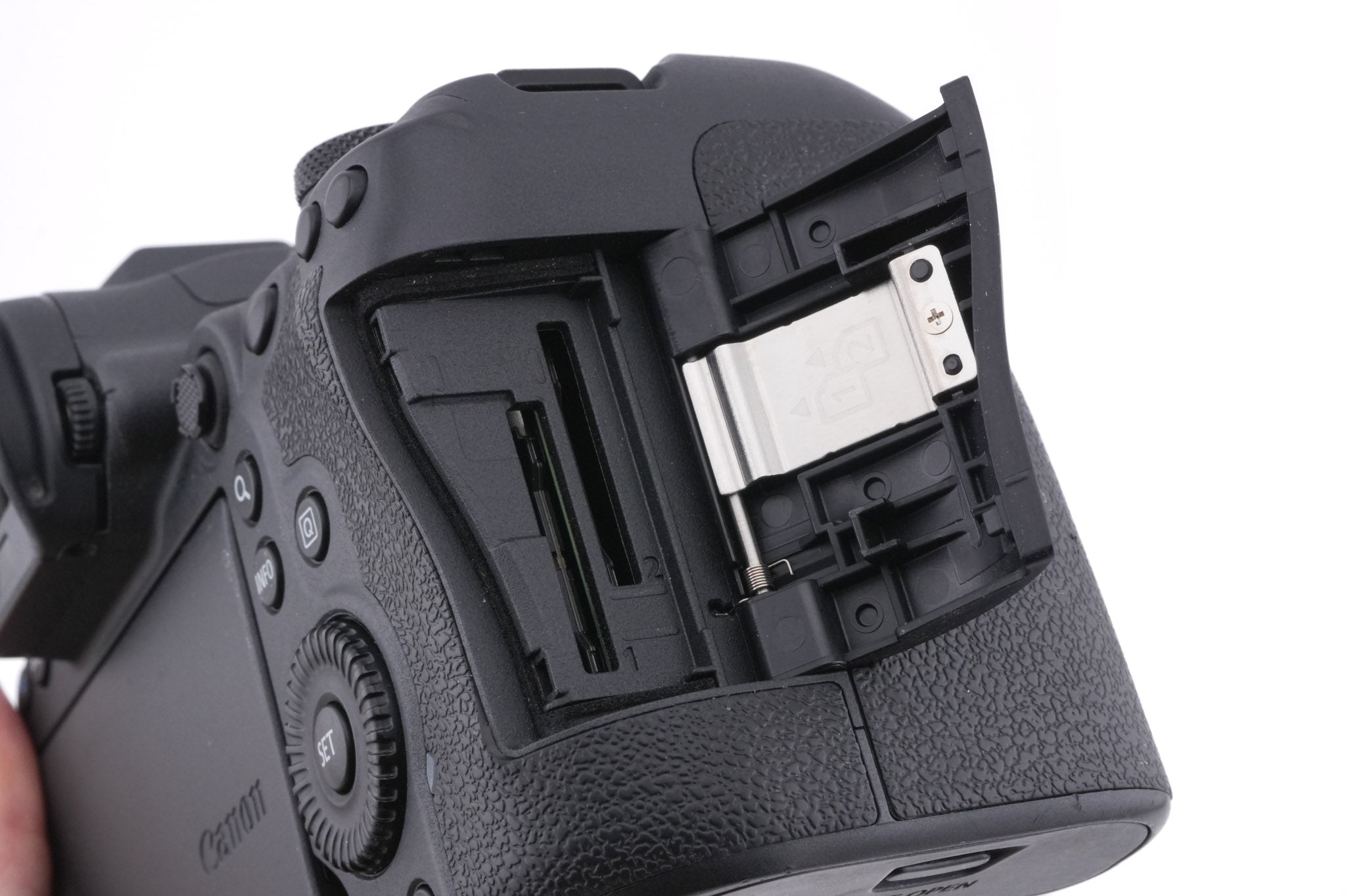 Canon EOS R6