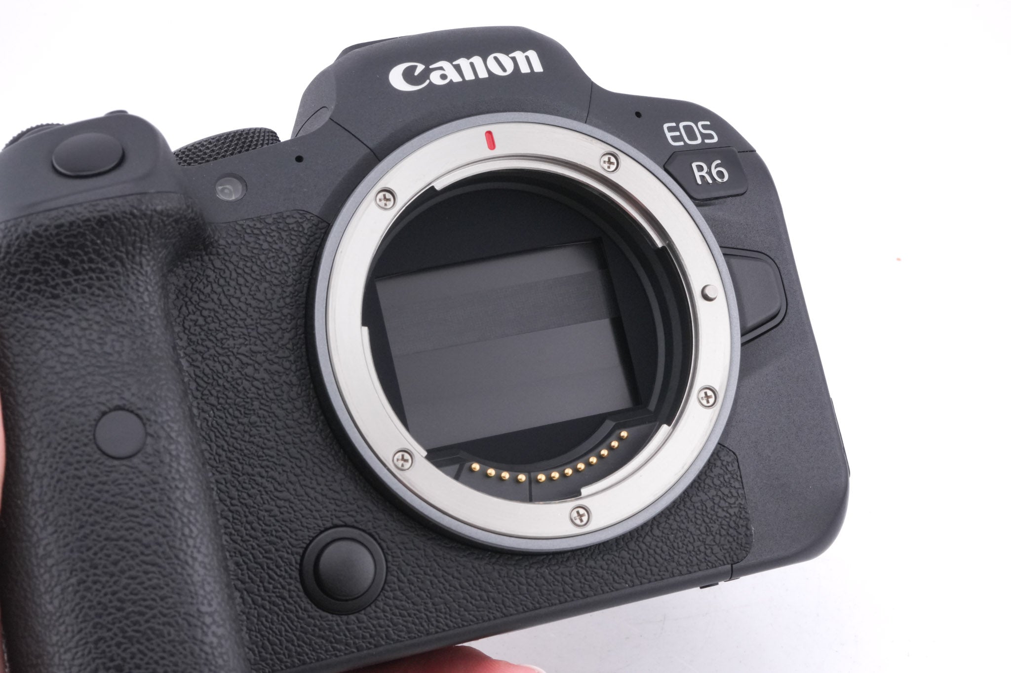 Canon EOS R6