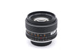 Chinon 55mm f1.4 Auto Chinon Tomioka - Lens