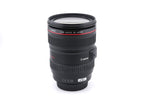 Canon 24-105mm f4 L IS USM