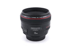 Canon 50mm f1.2 L USM