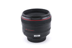 Canon 50mm f1.2 L USM