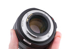 Canon 50mm f1.2 L USM