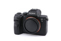 Sony A7 III