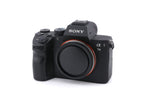 Sony A7 III