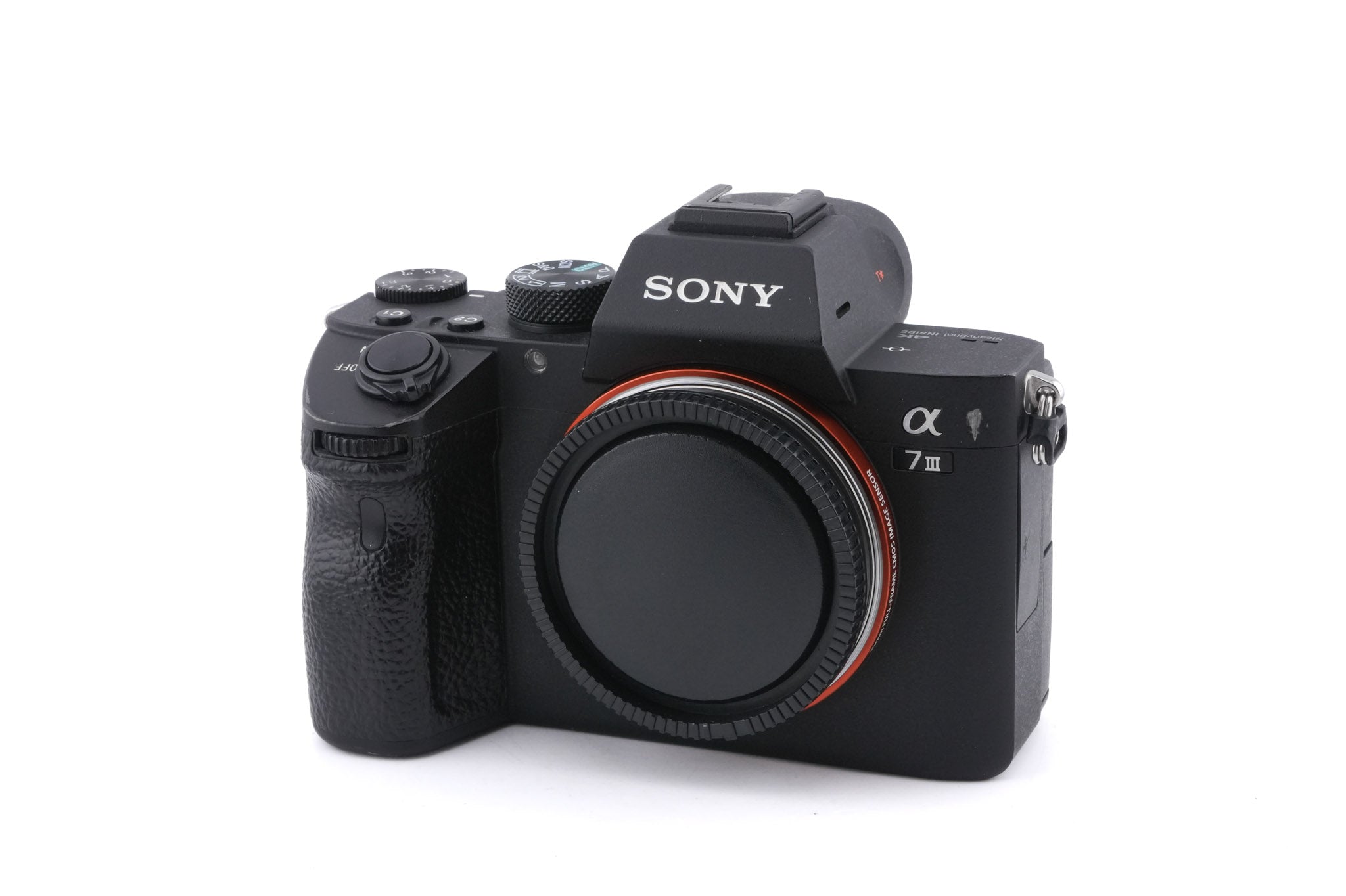 Sony A7 III