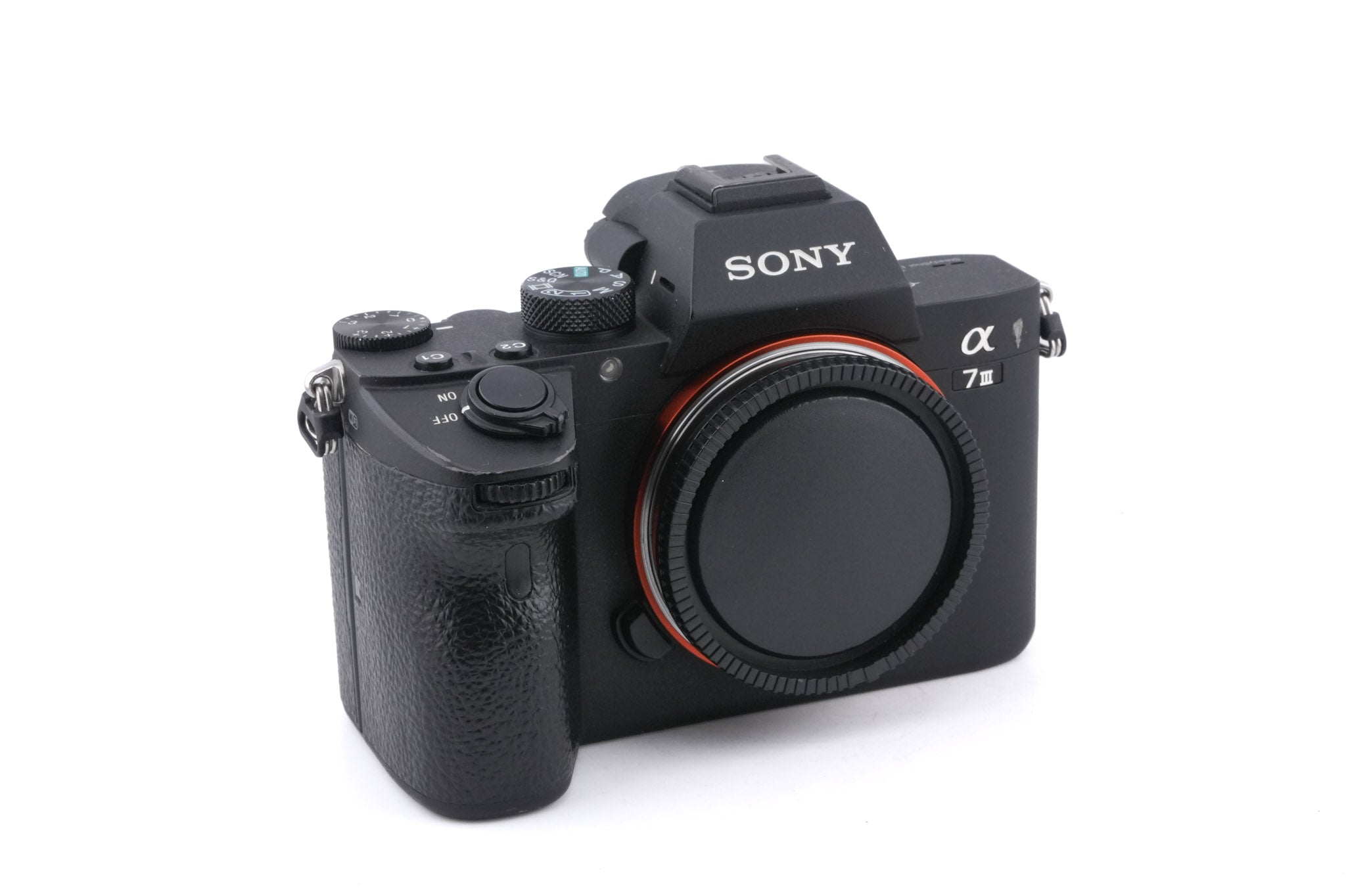 Sony A7 III