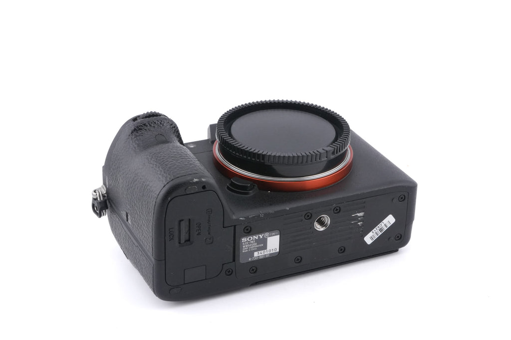 Sony A7 III