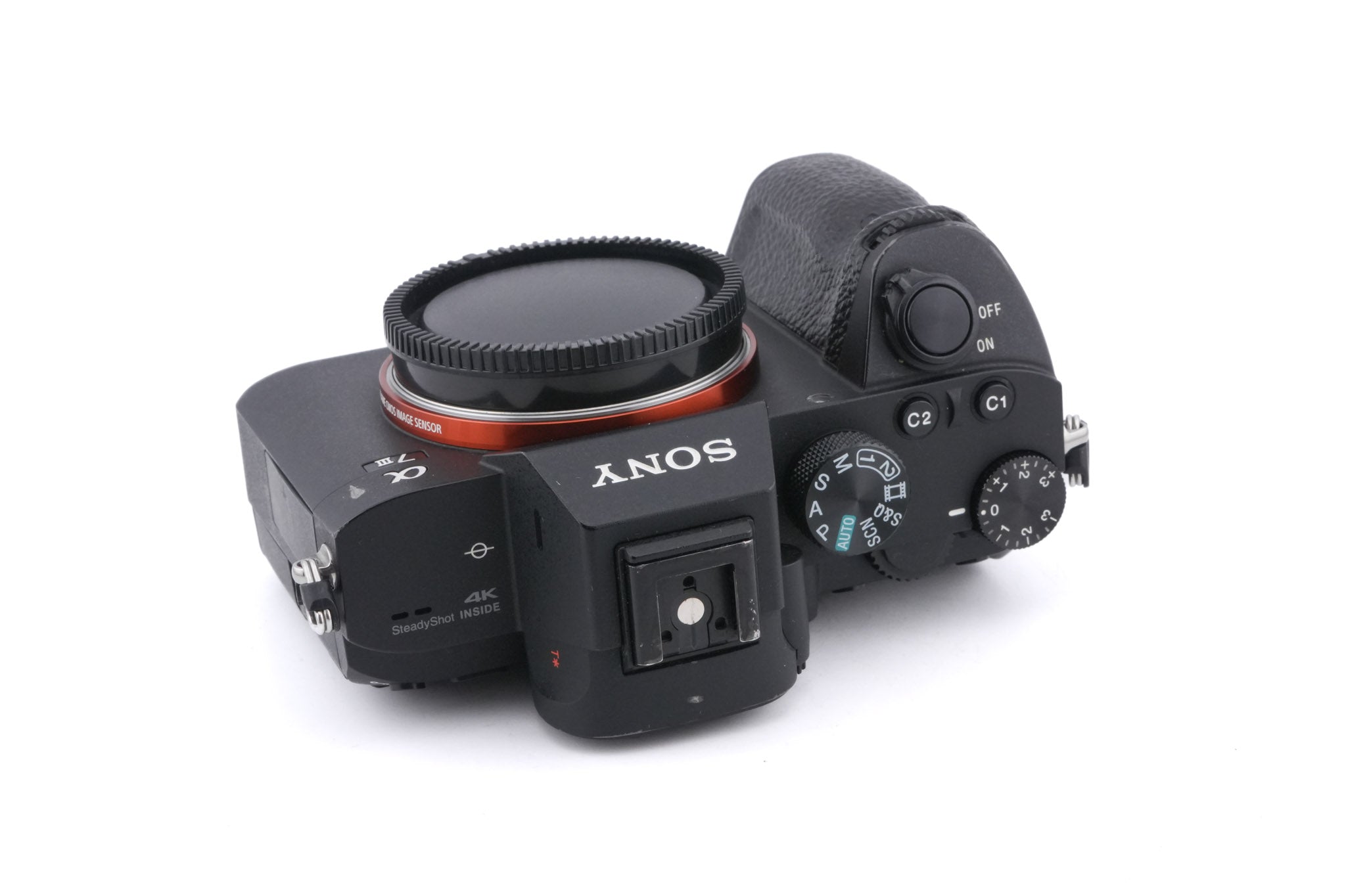 Sony A7 III