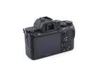 Sony A7 III