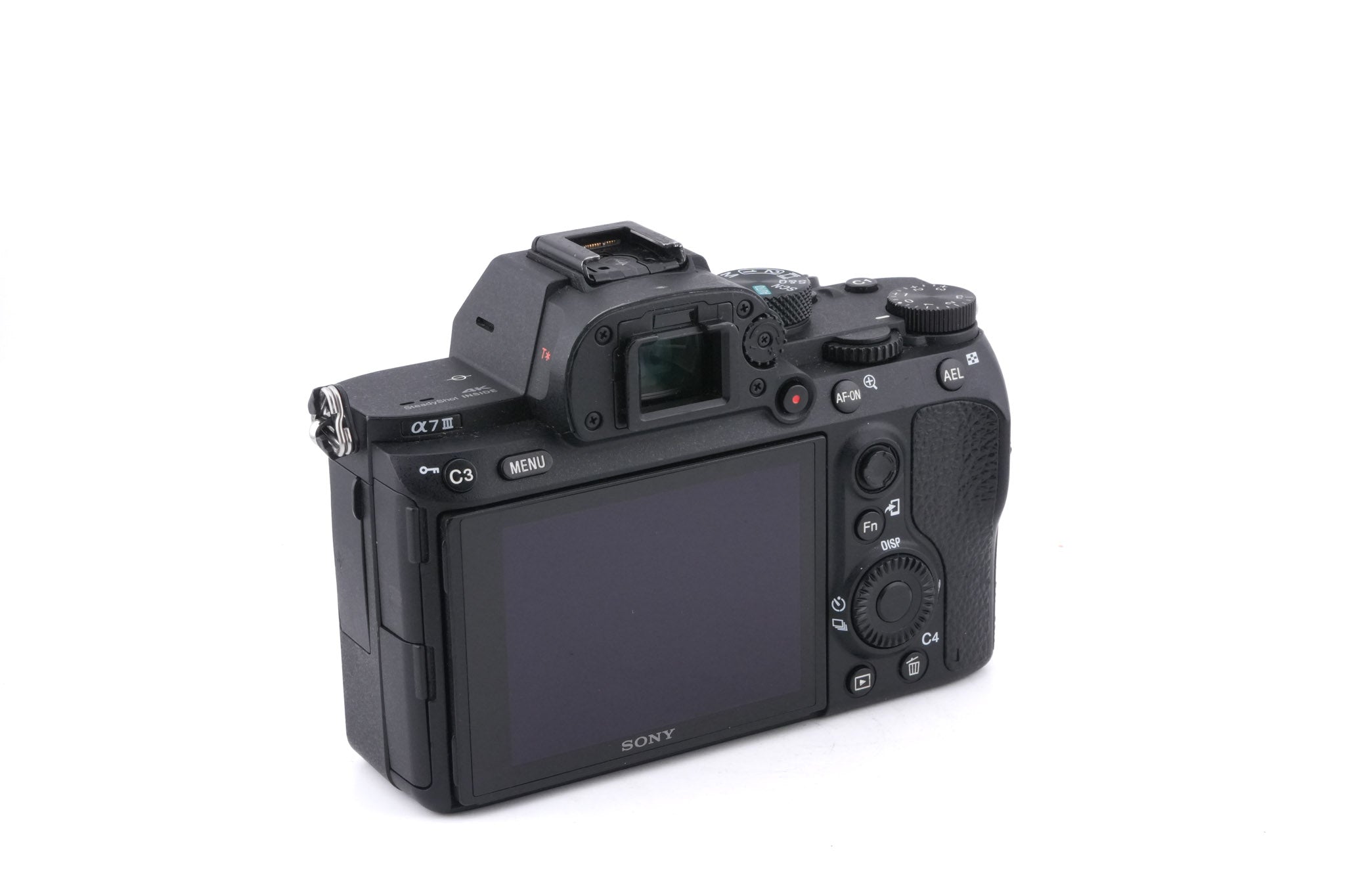 Sony A7 III