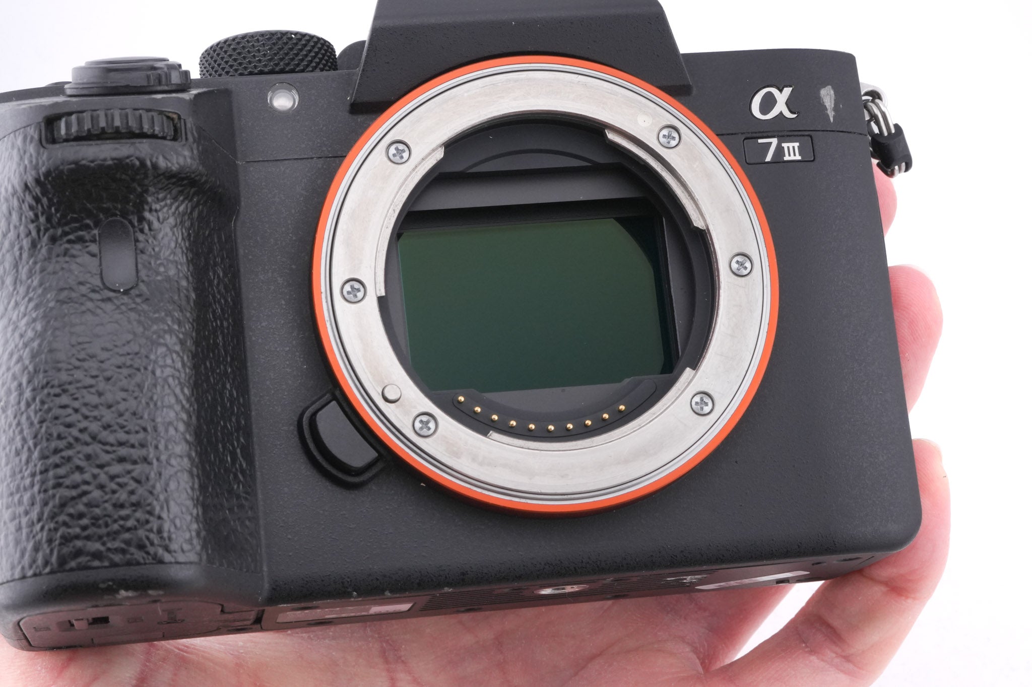 Sony A7 III