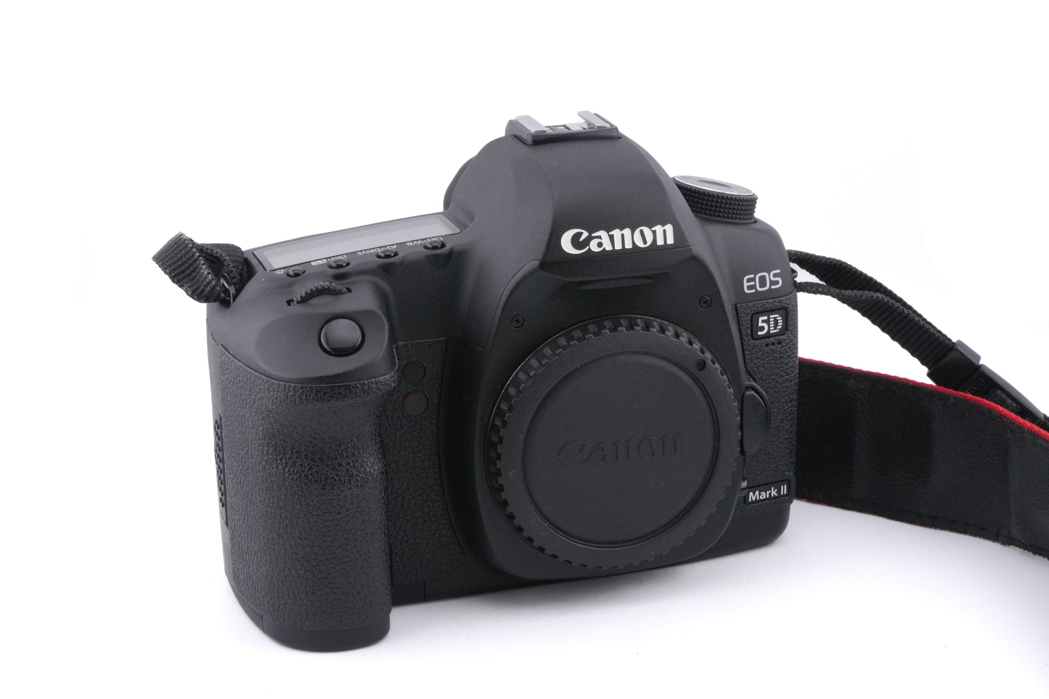 Canon EOS 5D Mark II