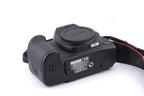 Canon EOS 5D Mark II