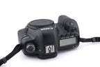Canon EOS 5D Mark II