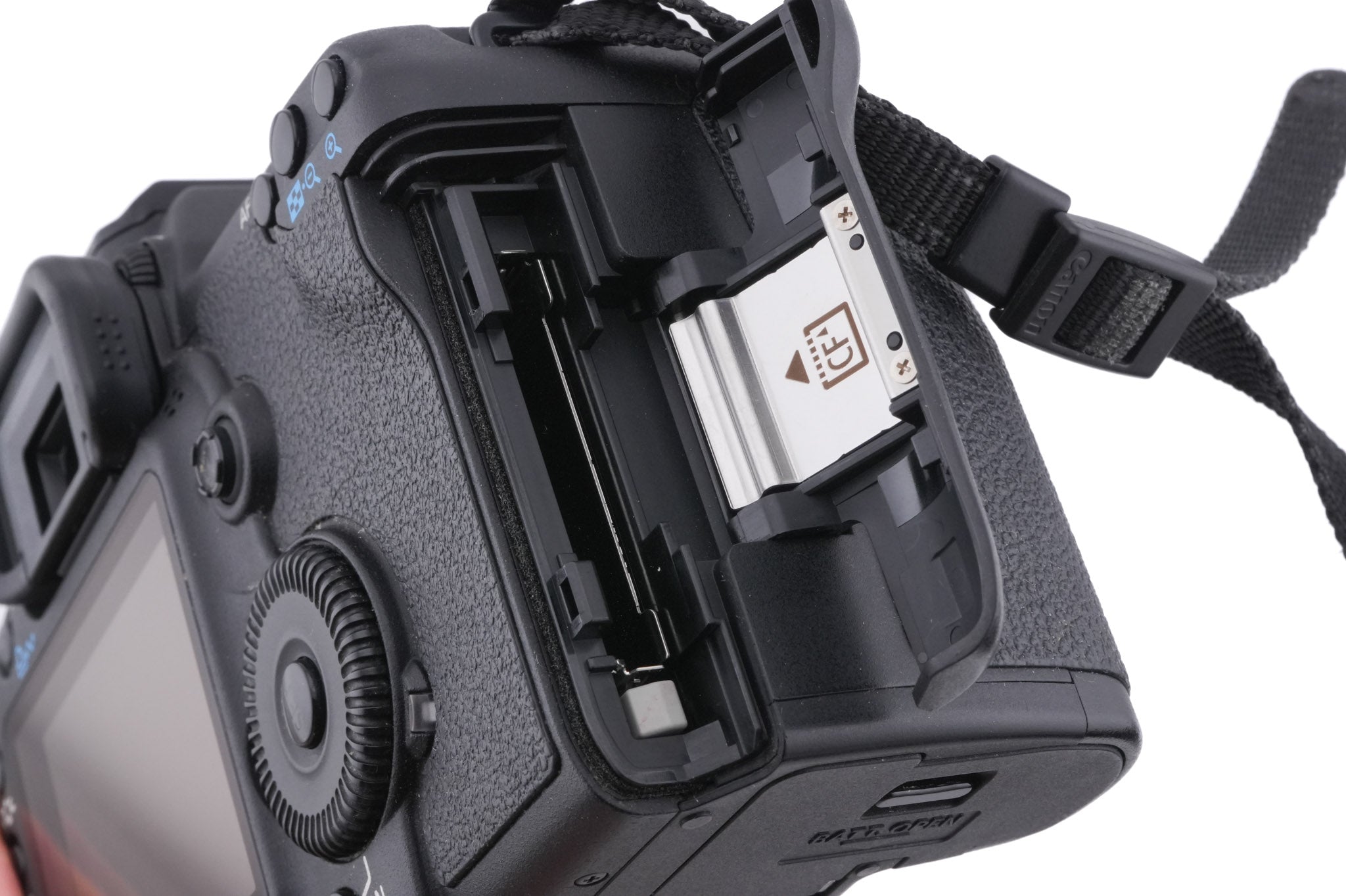 Canon EOS 5D Mark II